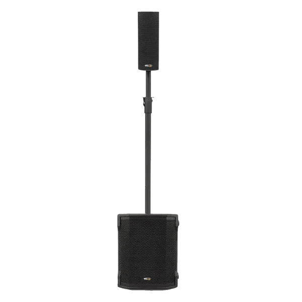 SISTEMA DE AUDIO PORTATIL DE 2 VIAS 460 W RMS  920 W PRO DG NEO-1 ARRAY - Imagen 3