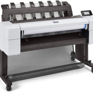 Plotter HP DESIGNJET T1600 A0 (36 PULGADAS) PS 3EK13A