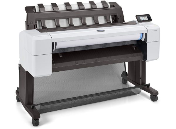 Plotter HP DESIGNJET T1600 A0 (36 PULGADAS) PS 3EK13A