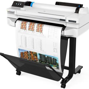 Plotter HP DesignJet T530 de 36 pulgadas 5ZY62A