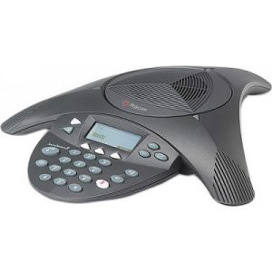 Polycom SoundStation2 Videoconferencia