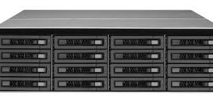 QNAP 16bay Enclosure for QNAP NAS REXP-1620U-RP-US