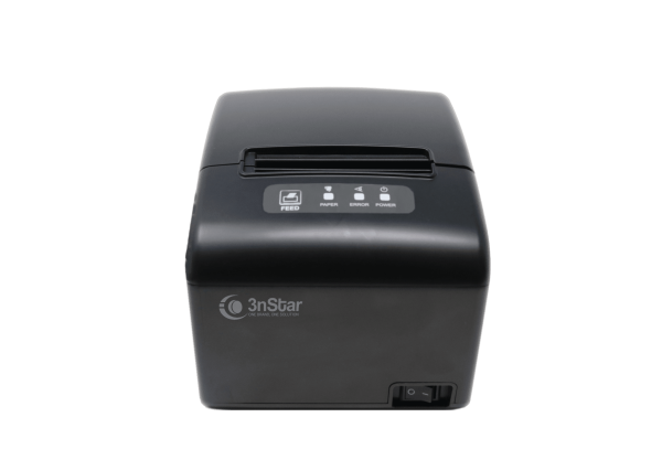 ¡Oferta! 3nStar RPT006B Impresora de Recibos Bluetooth RPT006B