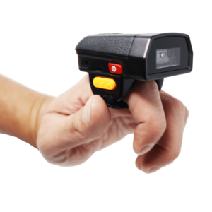 3nstar SC365 Lector Anillo Código barras Bluetooth 2D 3NS-POS-SC365