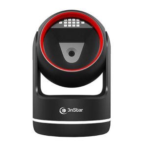 ¡Oferta! 3nStar Lector de código barras Manos Libres 2D 3nStar-SC506