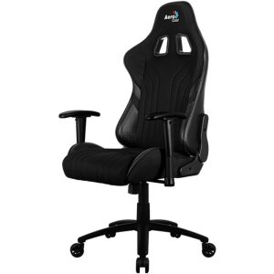 AeroCool  Aereo1 ALPHA Silla Gamer ALPHA-BK