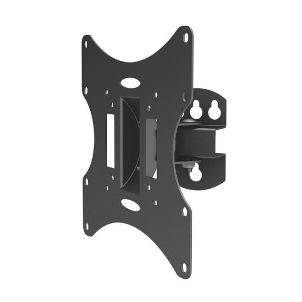 SOPORTE INCLINABLE Y GIRATORIO UNNO TEKNO 42 Pulgadas TM8042BK - Imagen 2