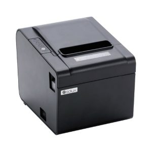 Impresora Termica Solux TP-88250 RS232+USB+Ethernet Autocutter TP-88250