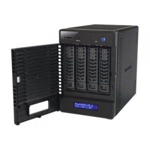 Servidores NAS Netgear almacenamiento y protección de datos