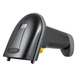 Solux LECTOR DE CÓDIGOS DE BARRAS BLUETOOTH 1D SX-BS-1003