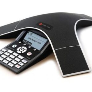 Polycom soundstation IP 5000 PoE