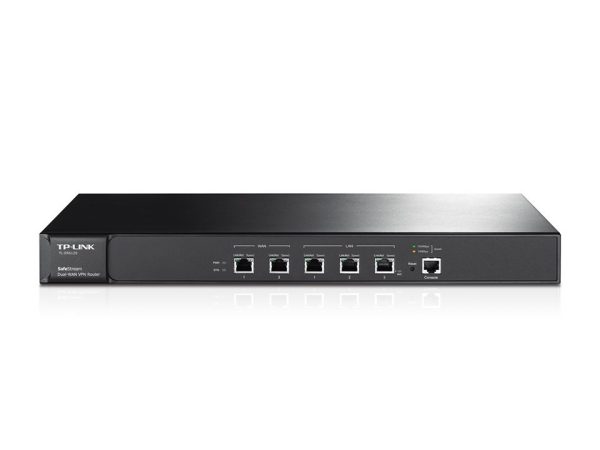 ¡Oferta! TL-ER6120 Router gigabit Multi-WAN VPN TL-ER6120
