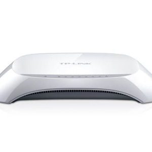 TP-LINK Router Inalámbrico N 300Mbps TL-WR840N