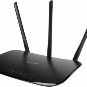 TP-LINK Router inalámbrico N a 300Mbps TL-WR940N