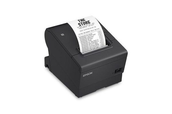 ¡Oferta! Epson OmniLink TM-T88VII Térmica de Recibos C31CJ57052 - Imagen 3