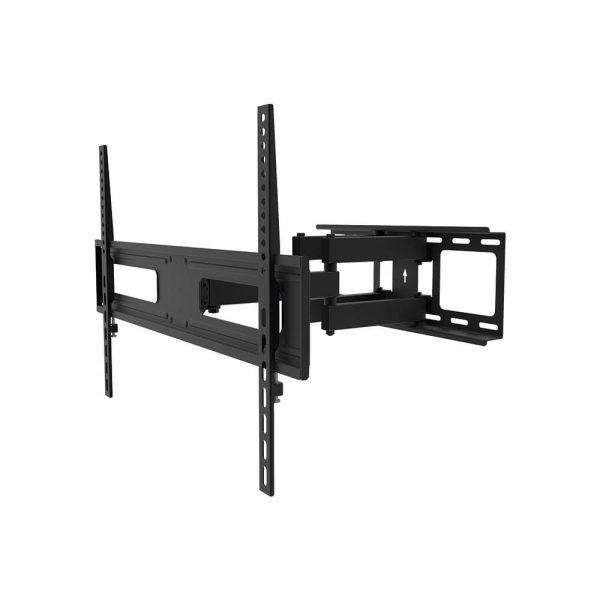 UNNO TEKNO BASE PARED  MOVIMIENTO COMPLETO  TV 70" TM8077BK - Imagen 3