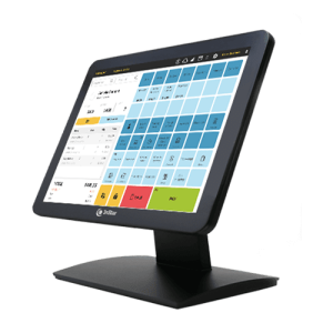 3nStar TRM006 Monitor 15" HD Touch VGA TRM006