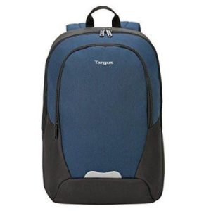 Targus Mochila para Laptop TSB87501US 15.6'', Azul