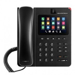¡Oferta! Grandstream GXV3240 6 Líneas Wi-Fi Bluetooth Ethernet GXV3240