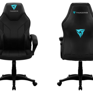 SILLA GAMER THUNDERX3 EC1 EC1-Black