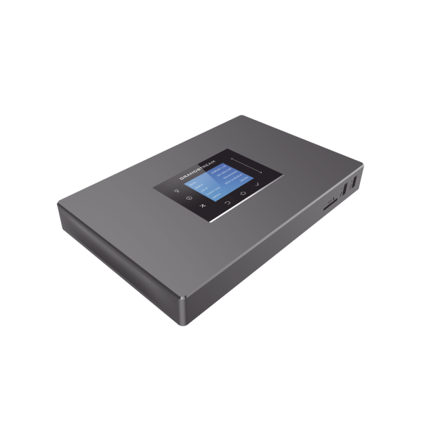 ¡Oferta!  GRANDSTREAM 2FXO 2FXS 1000USERS UCM6302