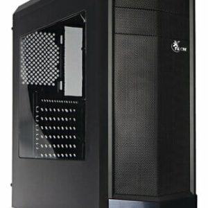 XTECH CASE GAMING ENVIRON ATX/Micro-ATX/ITX XT-GMR2