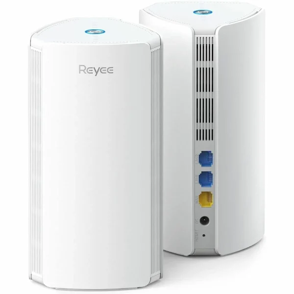 ¡Oferta! RUIJIE/REYEE RG-M18 Router Gigabit Wi-Fi 6 doble banda RG-M18