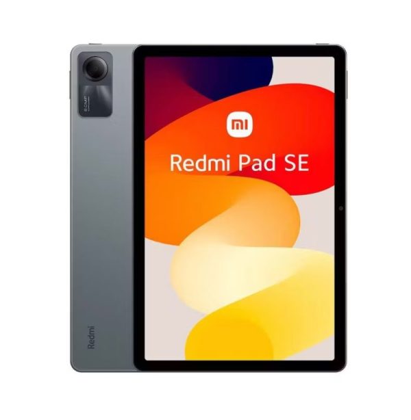 XIAOMI TABLET PAD SE 11" 256+8 WIFI 6941812756584