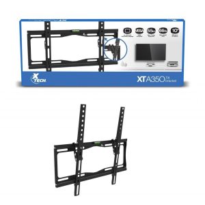Xtech Soporte Pared inclinable Pantallas de 32 a 70 Pulgadas XTA-375