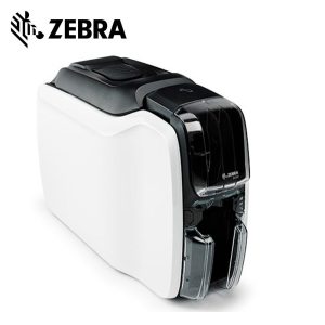 ¡Oferta! Zebra ZC100 Impresora Tarjetas ZC11-0000Q00LA00