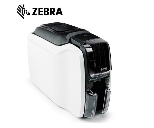 ¡Oferta! Zebra ZC100 Impresora Tarjetas ZC11-0000Q00LA00