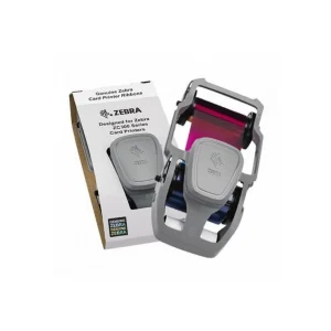 ¡Oferta! Zebra Cinta Ribbon ZC100  ZC300 800300-250LA
