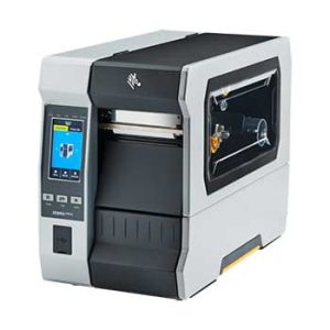 Zebra ZT600 Impresora industrial  ZT600