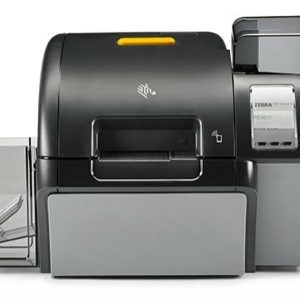 Zebra ZXP 9 ID Card Printer Doble-cara Z93-0M0C0000US00