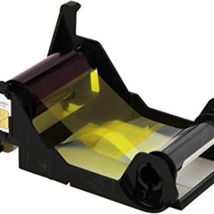 Zebra 800011-140 Cinta de color Load-N-Go para series ZXP 1