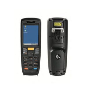 ¡Oferta! Zebra COMPUTADORA PORTÁTIL MC2100 KIT-MC2180-CS01E-CRD