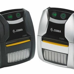 ¡Oferta! Zebra DT Printer ZQ310 802AC/Bluetooth ZQ31-A0W01R0-00
