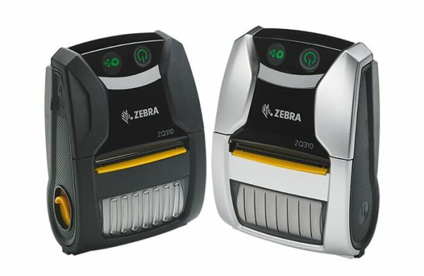 ¡Oferta! Zebra DT Printer ZQ310 802AC/Bluetooth ZQ31-A0W01R0-00