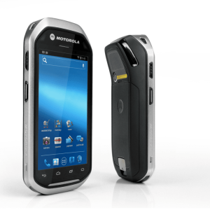 Zebra MC40 Mobile Computer