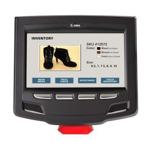 Zebra Micro-kiosco MK3100 - MK3100