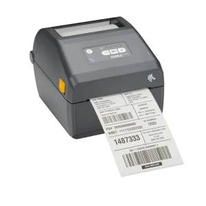 ZEBRA ZD421 IMPRESORA ETIQUETAS ZD421