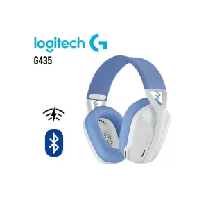 ¡Oferta! Logitech G435 AUDIFONOS GAMING 981-001073