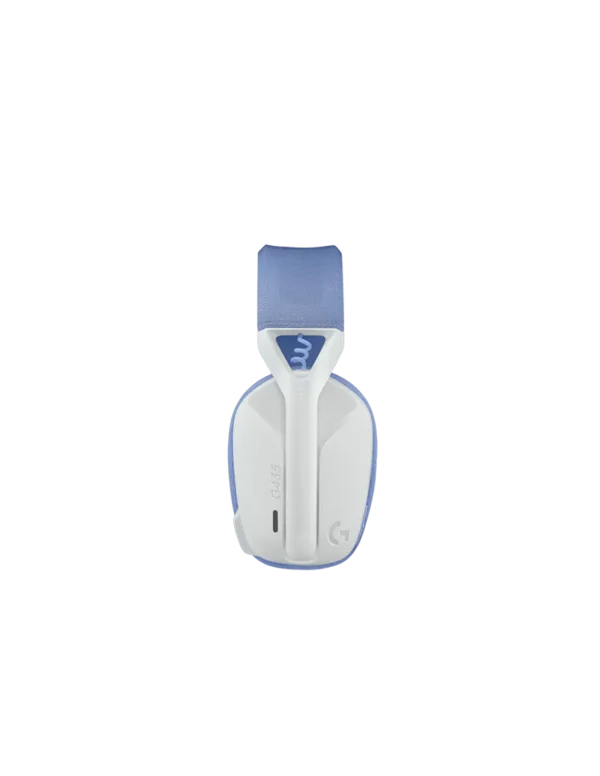 ¡Oferta! Logitech G435 AUDIFONOS GAMING 981-001073 - Imagen 5