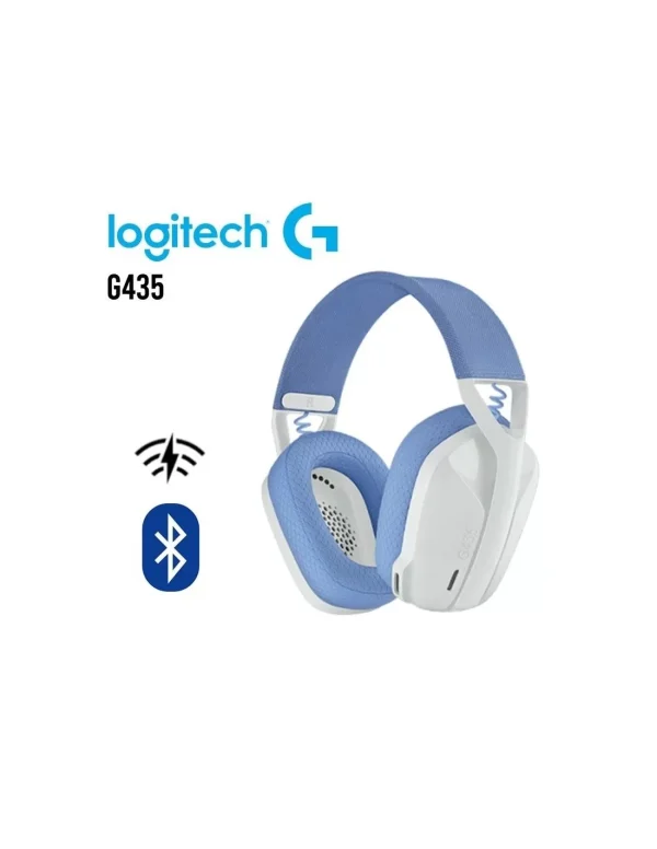 ¡Oferta! Logitech G435 AUDIFONOS GAMING 981-001073
