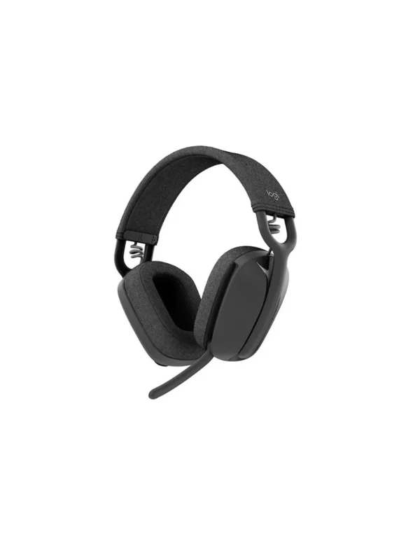 LOGITECH ZONE VIBE 100 AUDIFONOS BLUETOOTH 981-001214 - Imagen 5