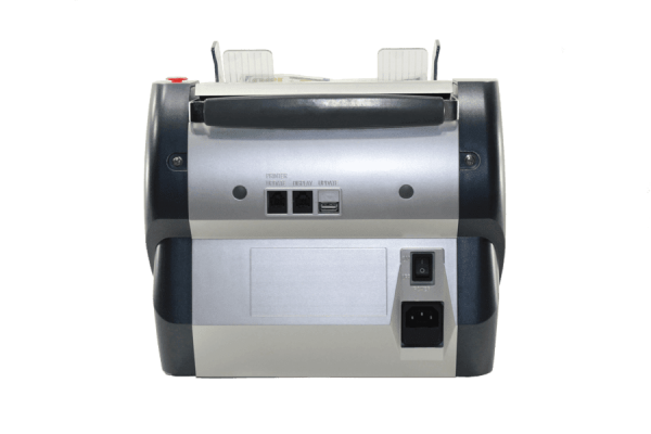 ¡Oferta! Accubanker AB5800 Contadora Comercial de Billetes AB5800 - Imagen 4