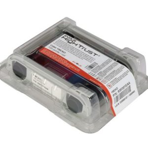 Evolis Cinta YMCKO-K seis panel R6F003A11