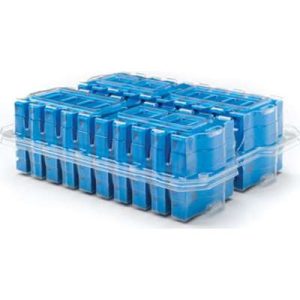 Pack 20 HPE c7975an etiquetado LTO Ultrium