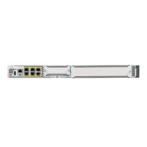 Cisco Catalyst 8300 Series  Catalyst 8300-2N2S-6T