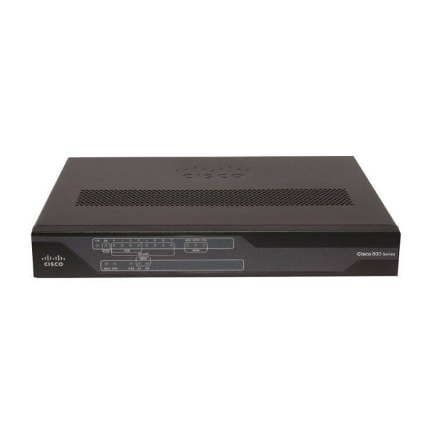 Cisco Router 890 Series C892FSP-K9